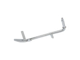 Cce Fl Style Kickstand 11", Stock Length Chrome Cce Default Title