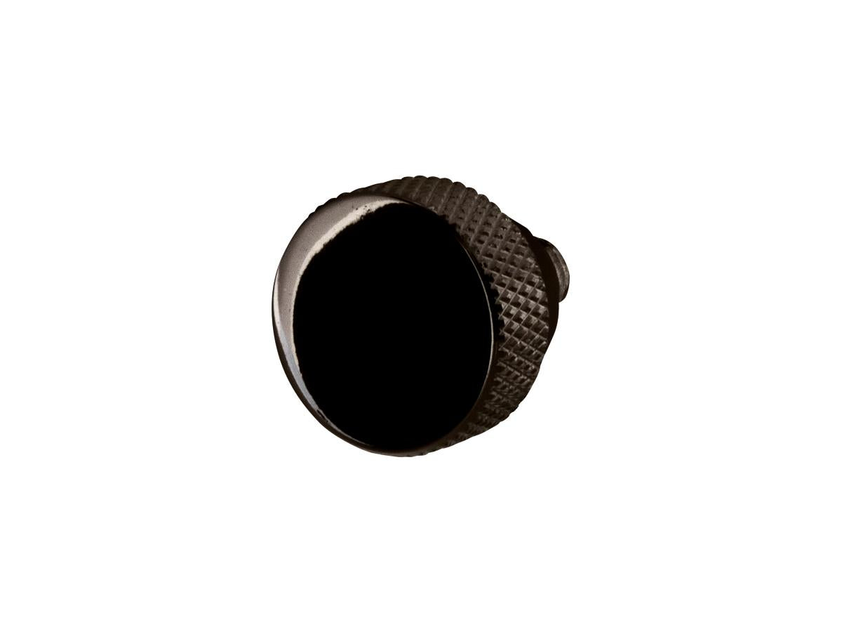 Cce Easy Seat Mounting Screw With Washer Smooth 1/4 28 Thread Black Cce Default Title