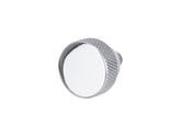 Cce Easy Seat Mounting Screw With Washer Smooth 1/4 20 Thread Chrome Cce Default Title