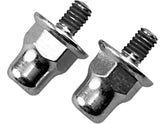 Cce Milwaukee Eight Peg And Board Wear Tabs Cce Default Title