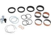 Cce 49 Mm Front Fork Seal And Bushing Kit Cce Default Title
