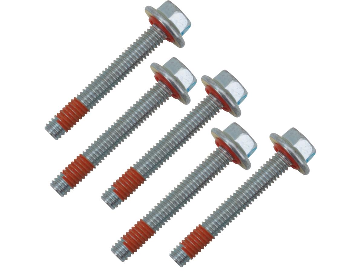 Cce 6 Speed Inner Primary G5 Bolt And Seal Kit Cce Default Title