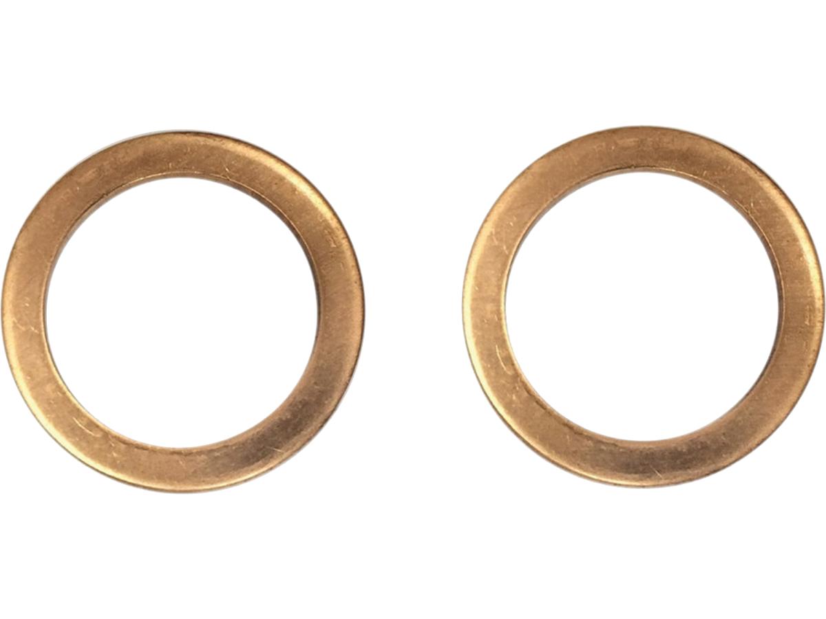 Cce Fork Tube Damper 14mm Seal Cce Default Title