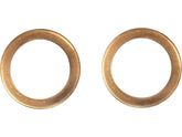 Cce Fork Tube Damper 14mm Seal Cce Default Title