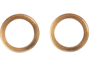 Cce Fork Tube Damper 14mm Seal Cce Default Title