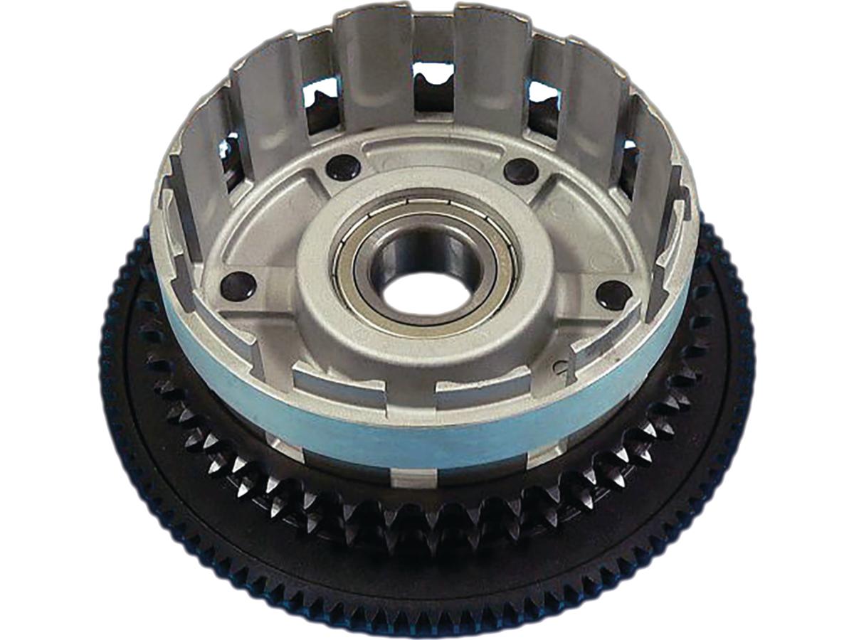 Cce Clutch Hub For Touring 2017 Up Cce Default Title