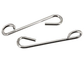 Cce Crankcase Stator Plug Wire Retainer Stainless Steel Cce Default Title