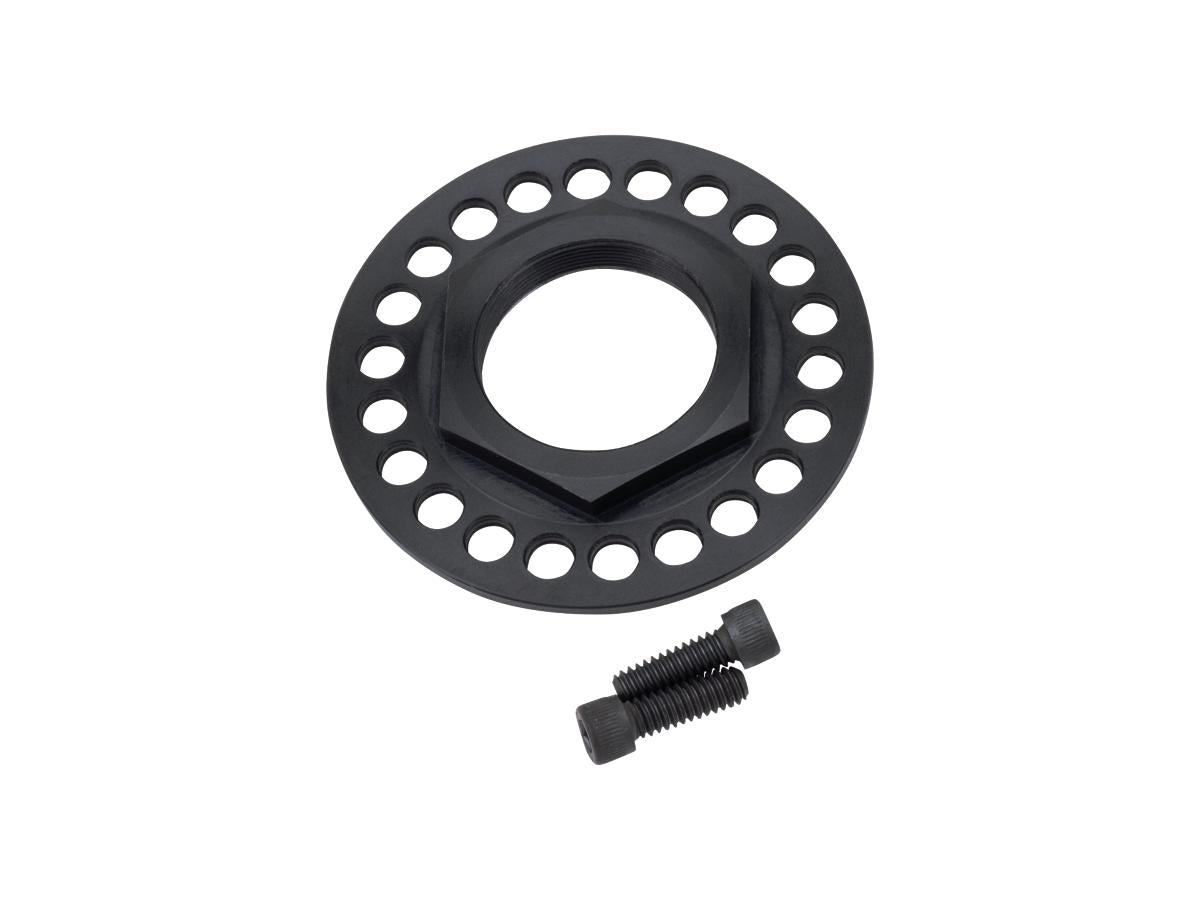 Cce 22 Hole Sprocket Lock Nut Kit Cce Default Title