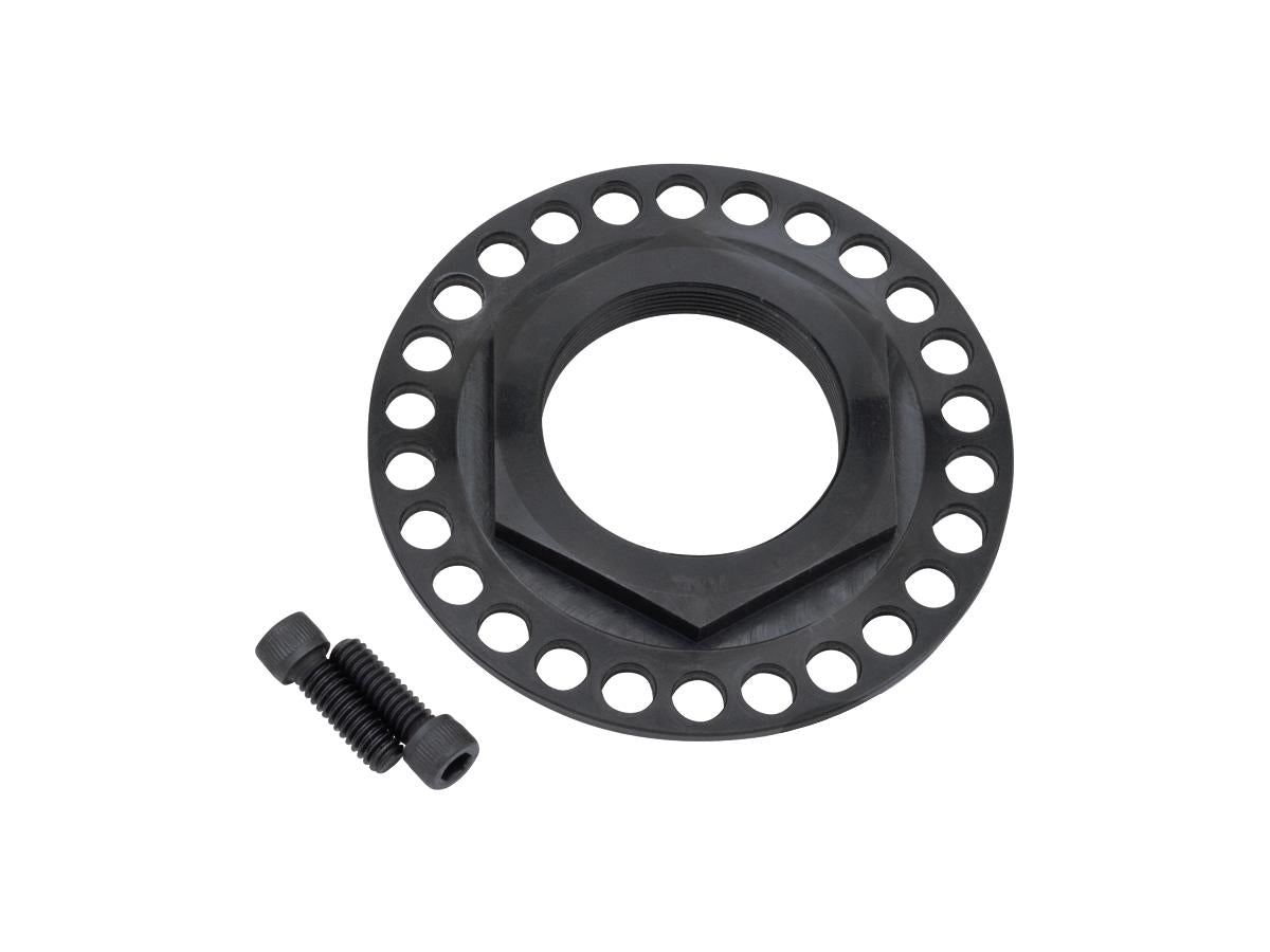 Cce 26 Hole Sprocket Lock Nut Kit Cce Default Title