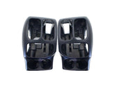 Cce Touring Switch Housing Kit Black Powder Coated Cce Default Title
