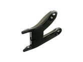 Cce Floorboard Mounting Bracket For Fl Softail 18 Up Right Side Bracket, Forged Aluminum Black Cce Default Title