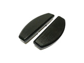 Cce Floorboard Kit For Fl Softails 18 Up Black Cce Default Title