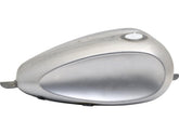 Cce 3.1 Gallon Laredo Gas Tank With Right Side Bung For 1983 2017 Screw In Style Gas Cap Cce Default Title