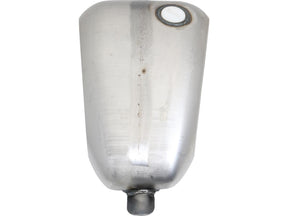 Cce 3.1 Gallon Laredo Gas Tank With Right Side Bung For 1983 2017 Screw In Style Gas Cap Cce