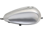 Cce 3.1 Gallon Laredo Gas Tank With Center Bung For 1983 2017 Screw In Style Gas Cap Cce Default Title