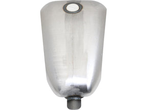 Cce 3.1 Gallon Laredo Gas Tank With Center Bung For 1983 2017 Screw In Style Gas Cap Cce