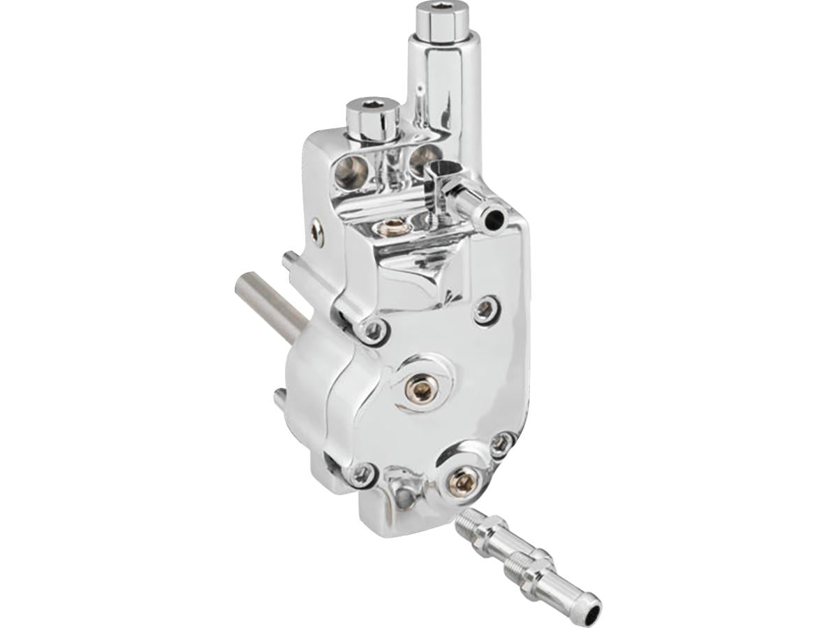 Twin Power 92 99 Big Twin Oil Pump For Big Twins Polished Twin Power Default Title