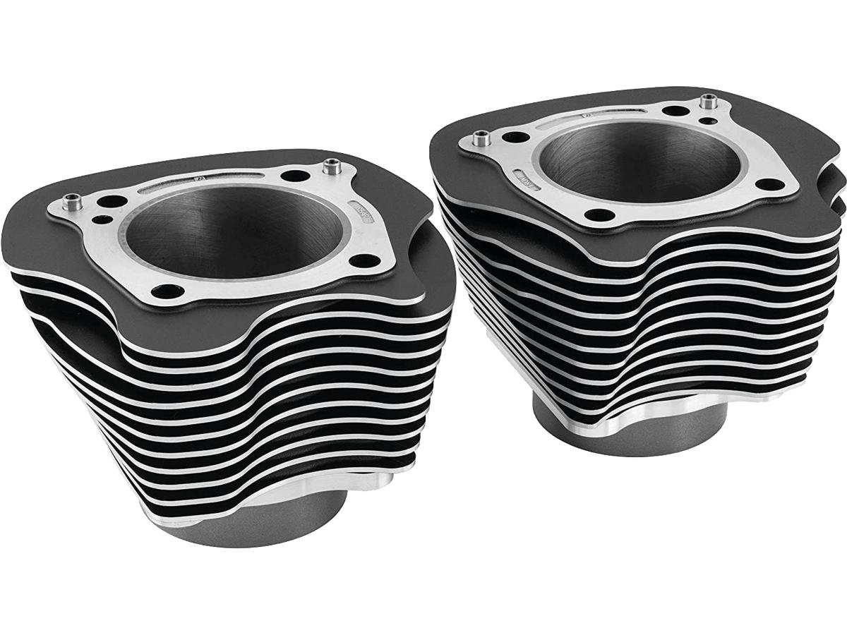 Twin Power 4.25" Big Bore Cylinder For Milwaukee Eight Twin Power Default Title