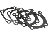 Twin Power .040 .014 4.25" Head And Base Gasket Kit Kit 1 Twin Power Default Title