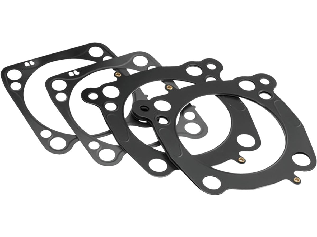 Twin Power .030 .014 4.25" Head And Base Gasket Kit Kit 1 Twin Power Default Title