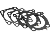 Twin Power .030 .014 4.25" Head And Base Gasket Kit Kit 1 Twin Power Default Title
