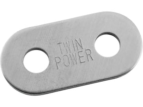 Twin Power Big Twin, 82 Links Primary Chain Twin Power