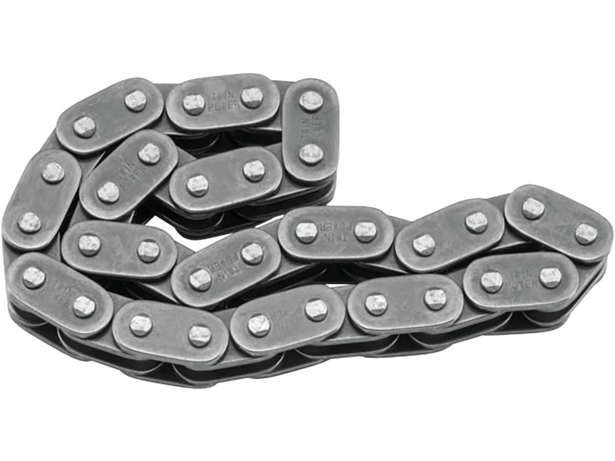 Twin Power Secondary (Inner) Cam Chain For Twin Cam Twin Power Default Title