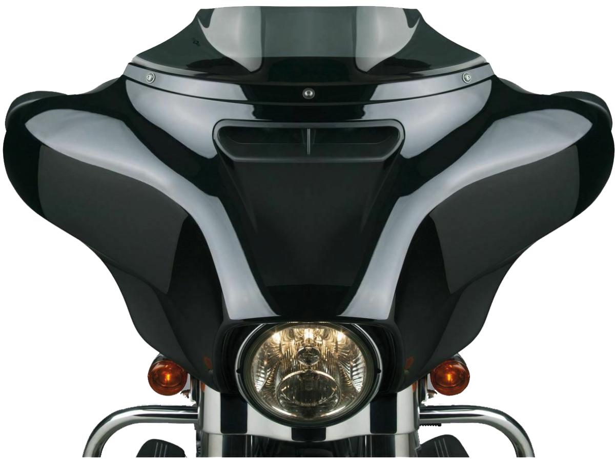 National Cycle 4" Fly Boy Replacement Screen Height: 4" Dark Smoke National Cycle