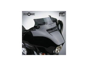 National Cycle 4" Fly Boy Replacement Screen Height: 4" Dark Smoke National Cycle Default Title