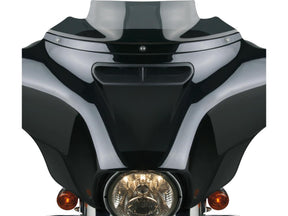 National Cycle 4" Bad Boy Replacement Screen Height: 4" Dark Smoke National Cycle