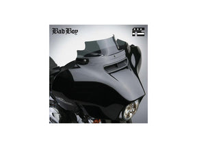 National Cycle 4" Bad Boy Replacement Screen Height: 4" Dark Smoke National Cycle Default Title