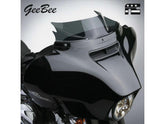 National Cycle 4" Gee Bee Replacement Screen Height: 4" Dark Smoke National Cycle Default Title