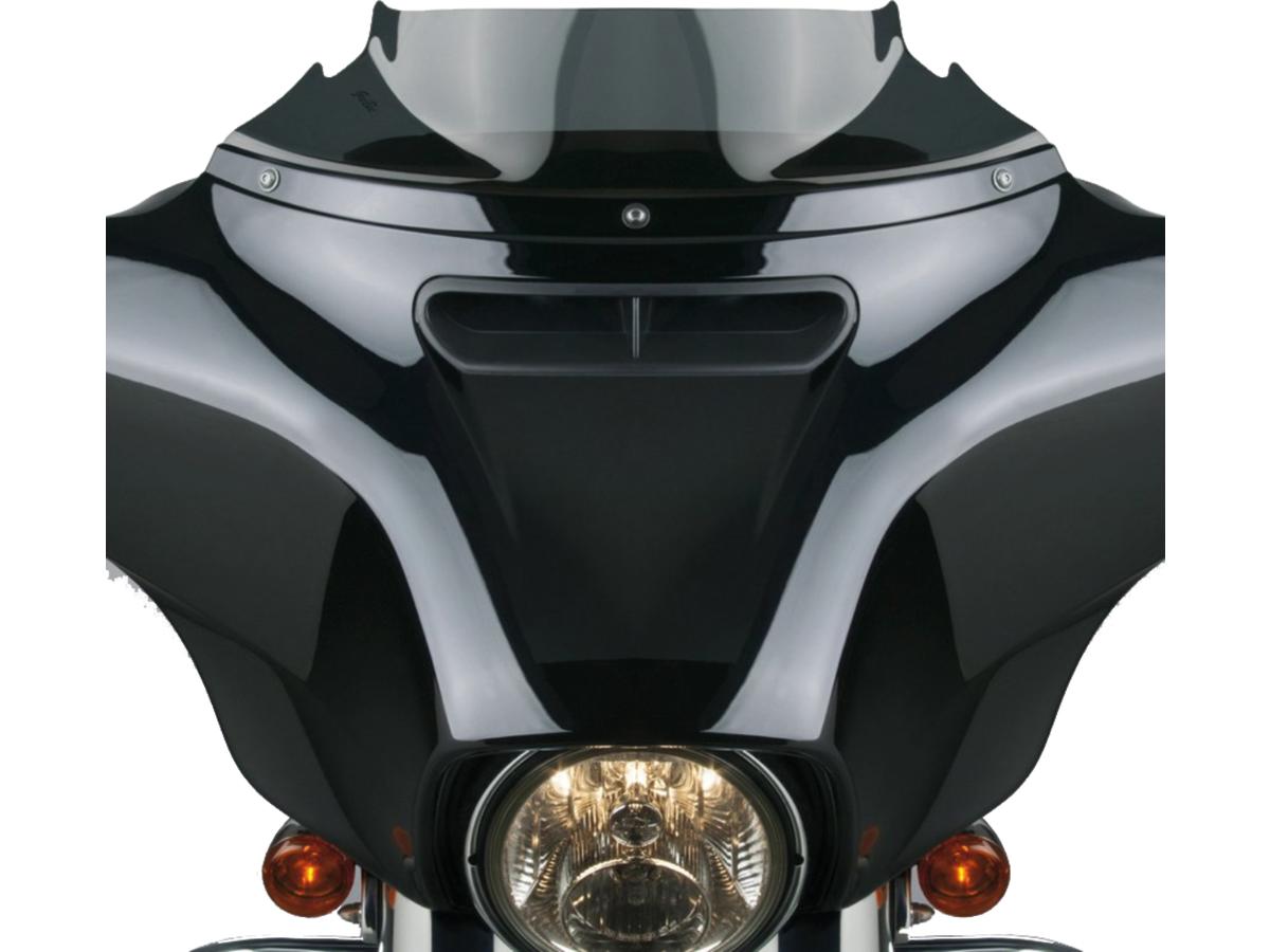 National Cycle 4" Gee Bee Replacement Screen Height: 4" Dark Smoke National Cycle