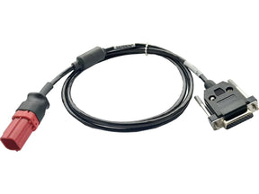 Atal Diag4 Bike Obd 2 Serial Data Link Connector Atal Default Title