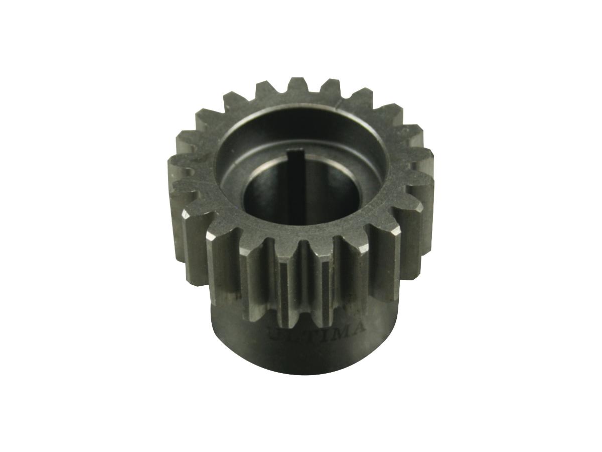 Ultima Red Pinion Gear Ultima Default Title