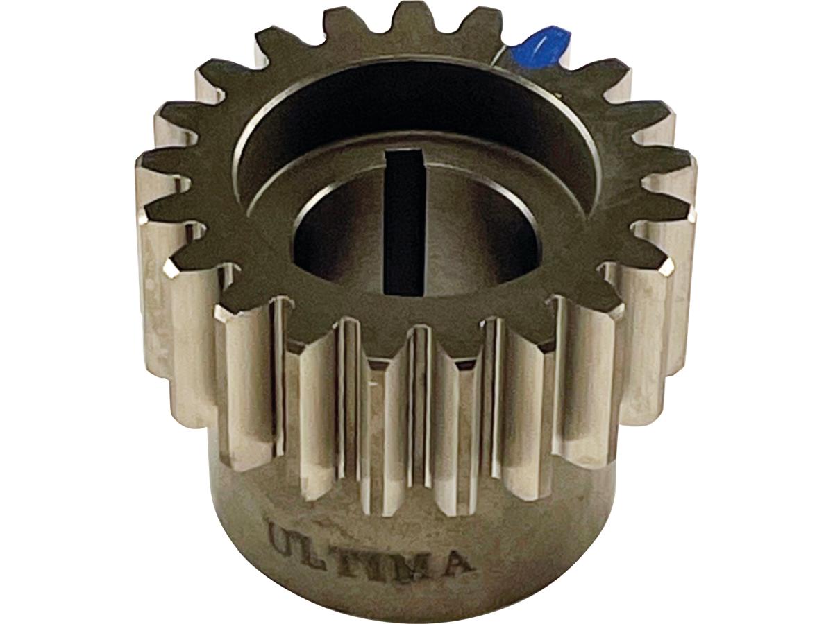 Ultima Blue Pinion Gear Ultima Default Title