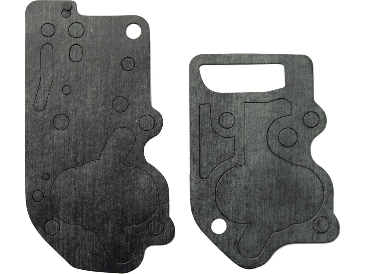 Ultima Gasket Kit For 36 91 Oil Pumps Kit 1 Ultima Default Title