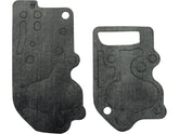 Ultima Gasket Kit For 36 91 Oil Pumps Kit 1 Ultima Default Title