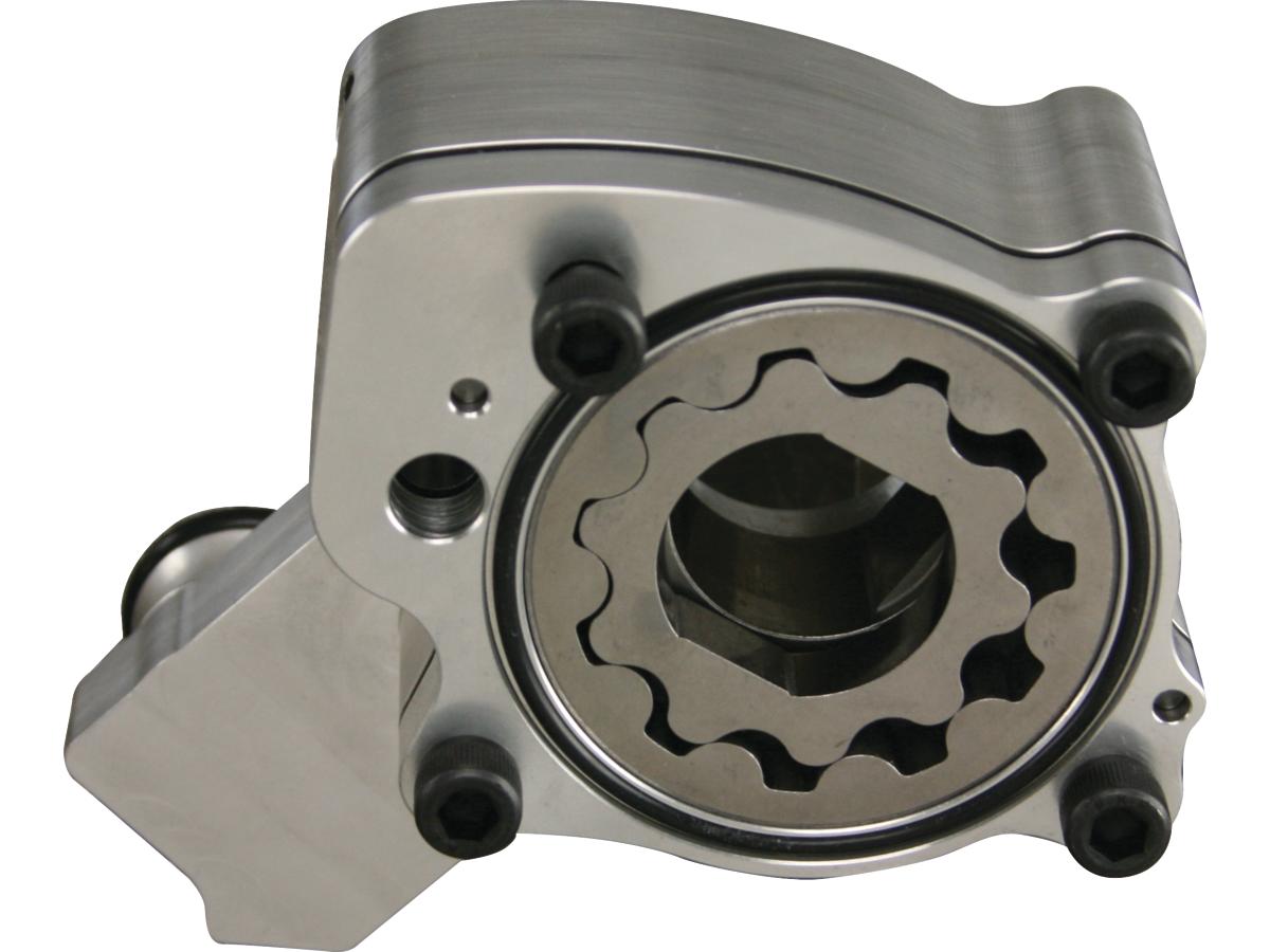 Ultima High Flow Oil Pump For Twin Cam Ultima Default Title