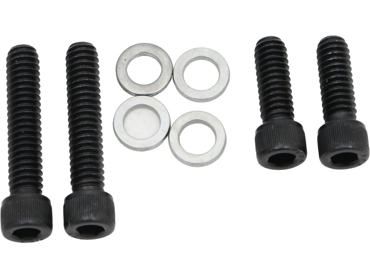 Ultima Hydraulic Chain Tensioner Hardware Kit For Twin Cam Ultima Default Title
