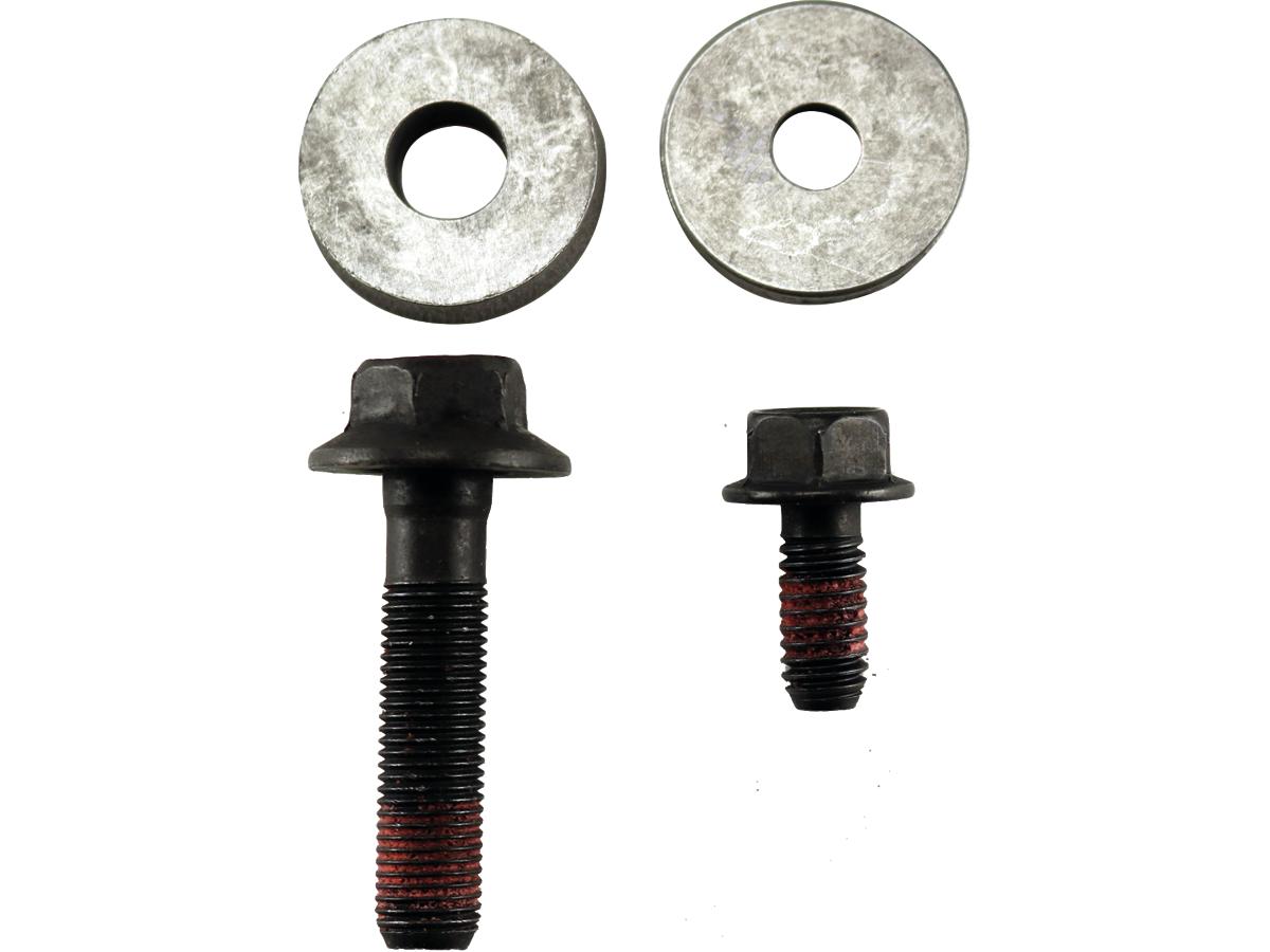 Ultima Cam Drive Sprocket Retention Kit For Twin Cam Ultima Default Title