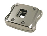 Ultima Rockerbox Set For Sportster My 07 20. Only One Set. Must Order Two Sets Per Engine. Chrome Ultima Default Title