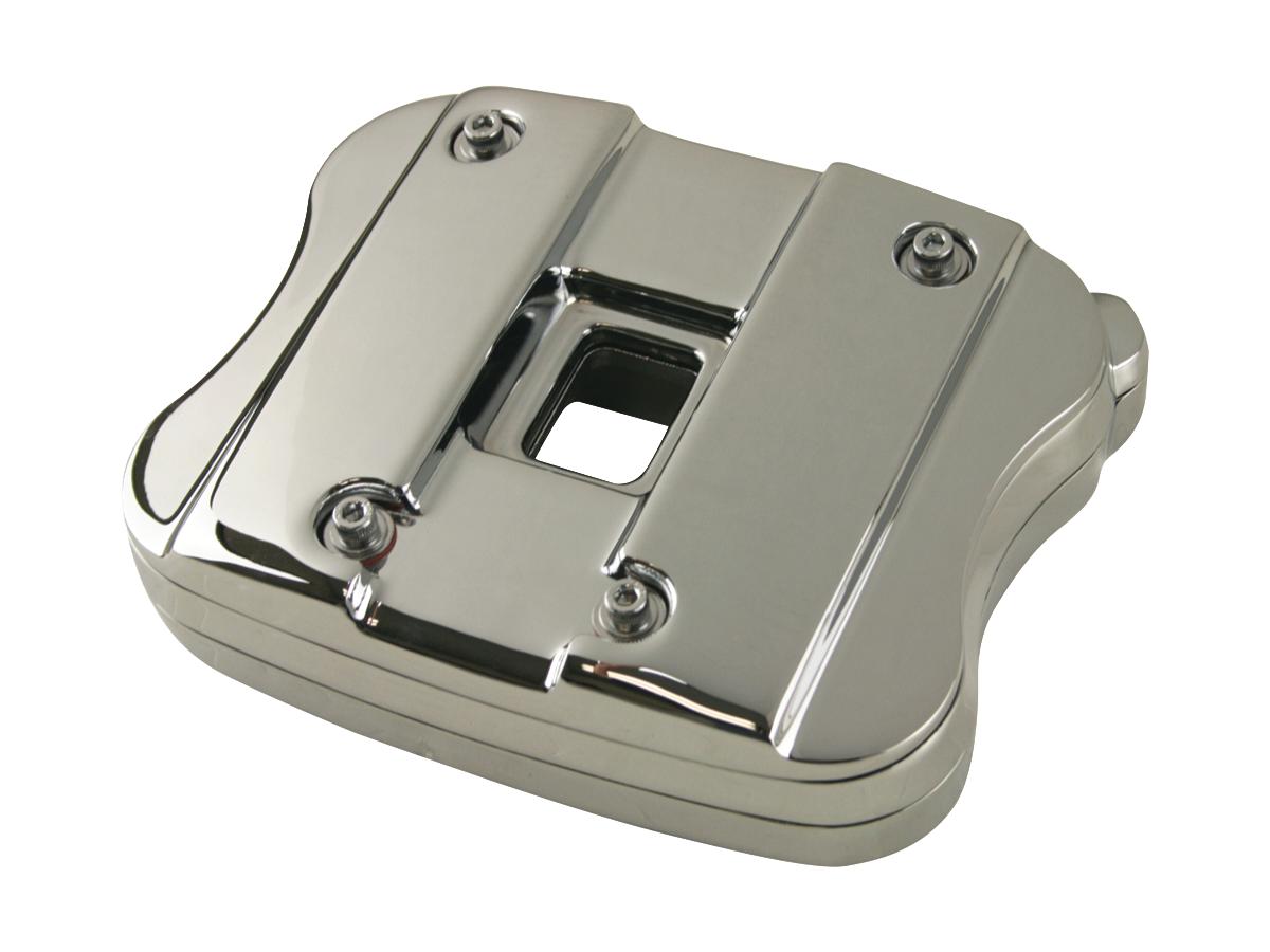 Ultima Rockerbox Set For Sportster My 91 03. Only One Set. Must Order Two Sets Per Engine. Chrome Ultima Default Title