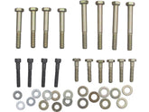 Ultima Rocker Cover Bolt Kit Ultima Default Title
