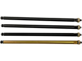 Ultima Adjustable Speedrods Pushrod Set Shovelhead Stock Lenght Ultima Default Title