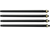 Ultima Adjustable Speedrods Pushrod Set Twin Cam Stock Length Ultima Default Title