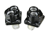 Daytona Japan Evolution Tappet Blocks For Evolution Big Twin Engines Black Daytona Japan Default Title