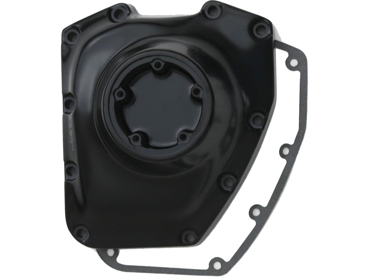 Ultima Cam Cover For Twin Cam Black Ultima Default Title