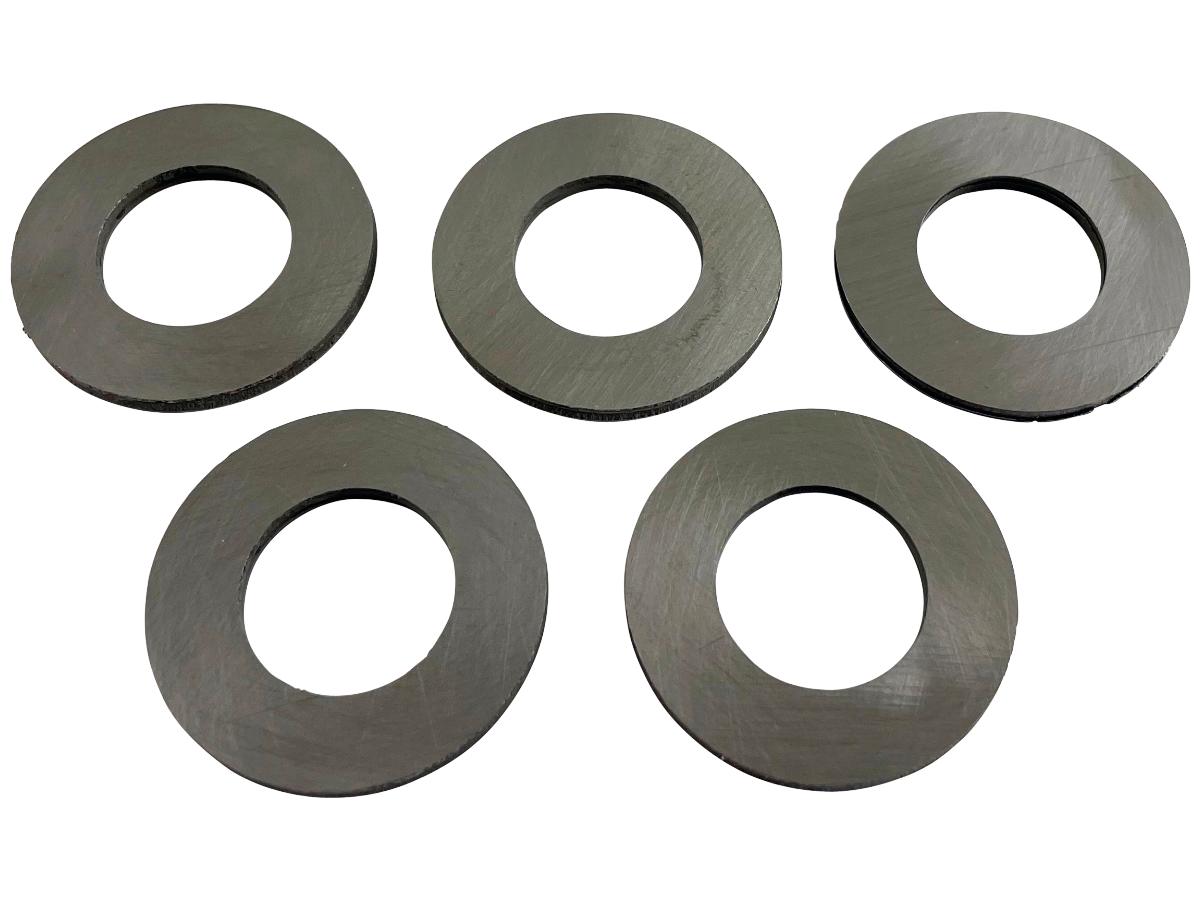 Ultima .130 Camdrive Sprocket Spacer Pack 5 Ultima Default Title