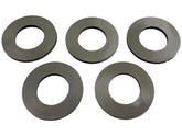 Ultima .130 Camdrive Sprocket Spacer Pack 5 Ultima Default Title
